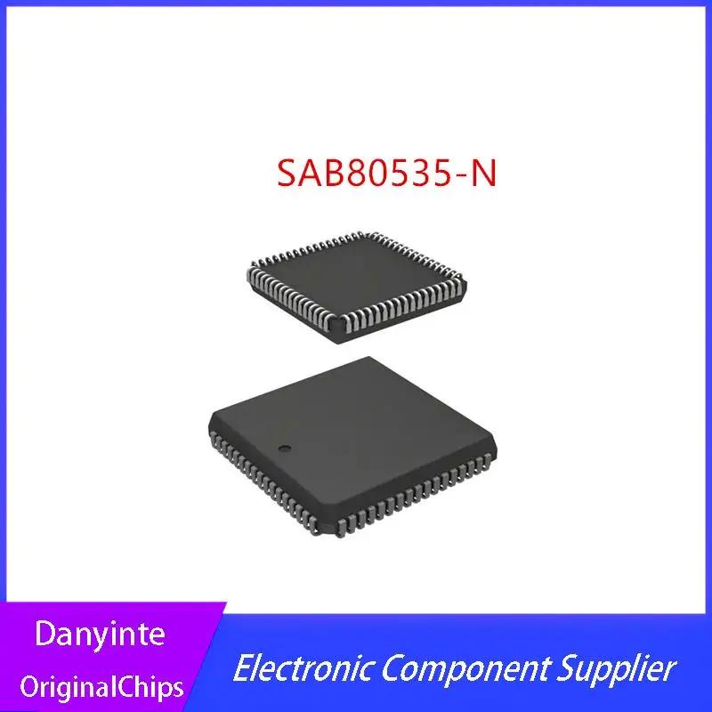  SAB80535-N SAB 80535-N PLCC68, 5 